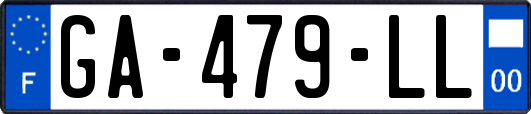 GA-479-LL