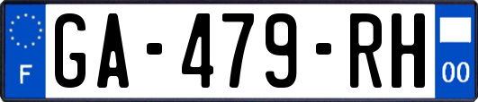 GA-479-RH