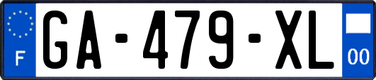 GA-479-XL