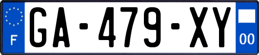 GA-479-XY