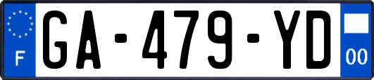 GA-479-YD