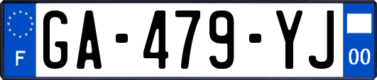 GA-479-YJ