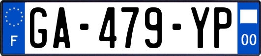 GA-479-YP
