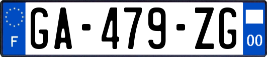 GA-479-ZG