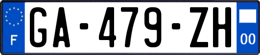GA-479-ZH