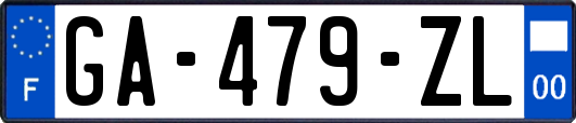 GA-479-ZL