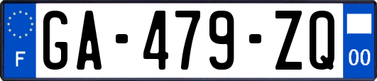 GA-479-ZQ