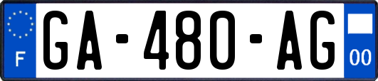 GA-480-AG