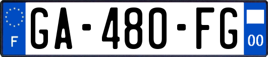 GA-480-FG