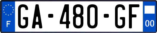 GA-480-GF