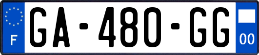 GA-480-GG