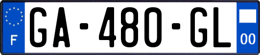 GA-480-GL