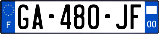 GA-480-JF