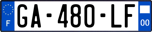 GA-480-LF