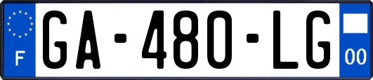 GA-480-LG