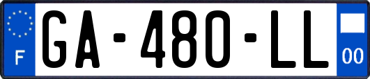 GA-480-LL
