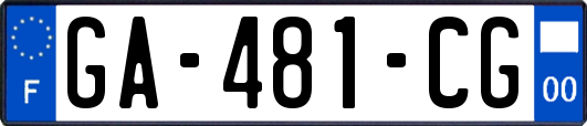 GA-481-CG