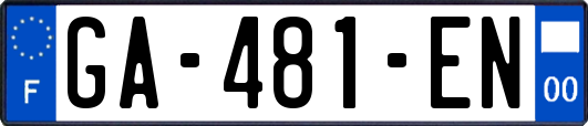 GA-481-EN