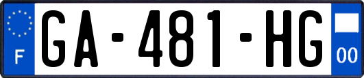 GA-481-HG
