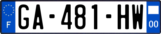 GA-481-HW