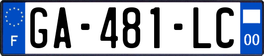GA-481-LC