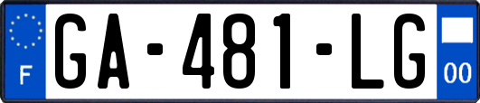 GA-481-LG