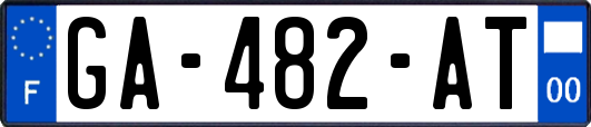 GA-482-AT
