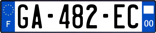GA-482-EC