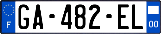 GA-482-EL