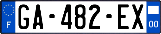 GA-482-EX