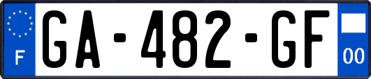GA-482-GF