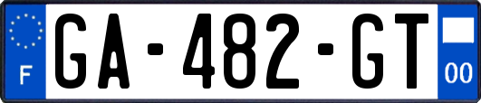 GA-482-GT