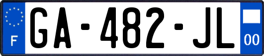 GA-482-JL