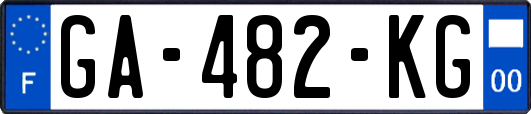 GA-482-KG
