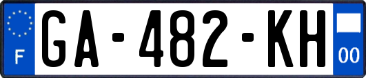 GA-482-KH