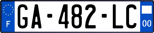 GA-482-LC