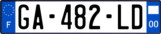 GA-482-LD
