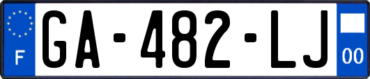 GA-482-LJ