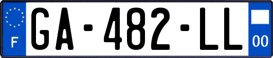 GA-482-LL