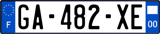 GA-482-XE