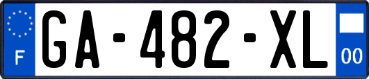 GA-482-XL