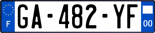 GA-482-YF
