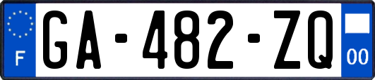 GA-482-ZQ