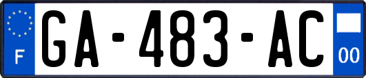 GA-483-AC