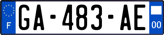 GA-483-AE