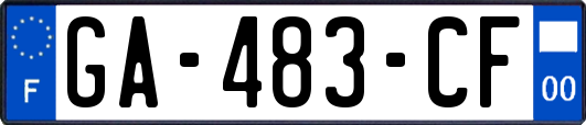 GA-483-CF