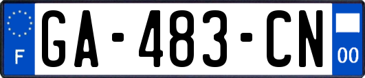 GA-483-CN