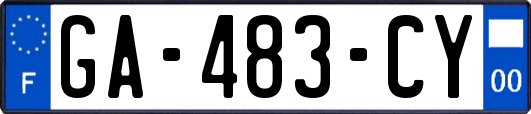GA-483-CY