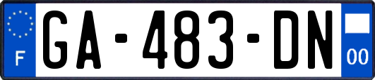 GA-483-DN