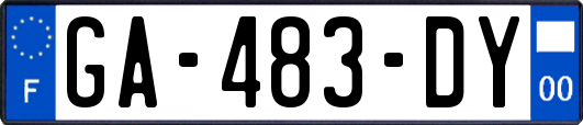 GA-483-DY